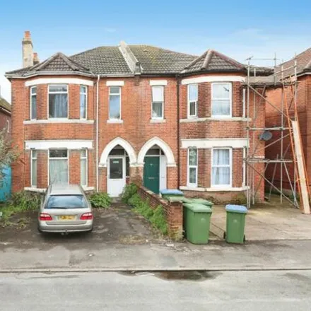 Buy this 6 bed duplex on 53 Arthur Road in Southampton, SO15 5DW