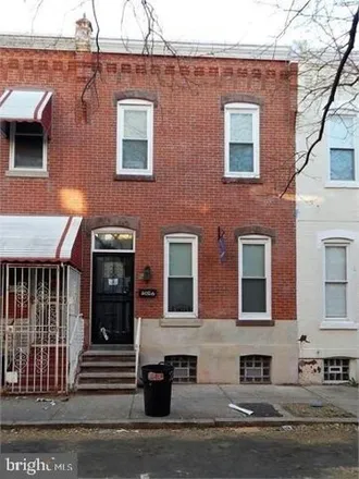 Buy this 3 bed house on 2028 North Gratz Street in Philadelphia, PA 19121