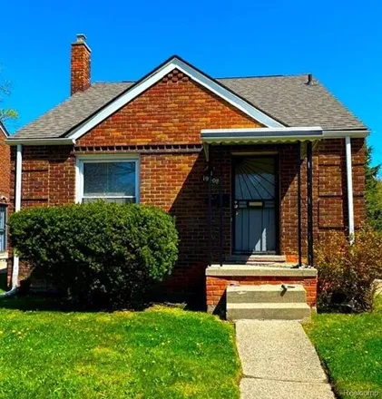 Buy this 3 bed house on 19662 Hamburg Street in Detroit, MI 48205