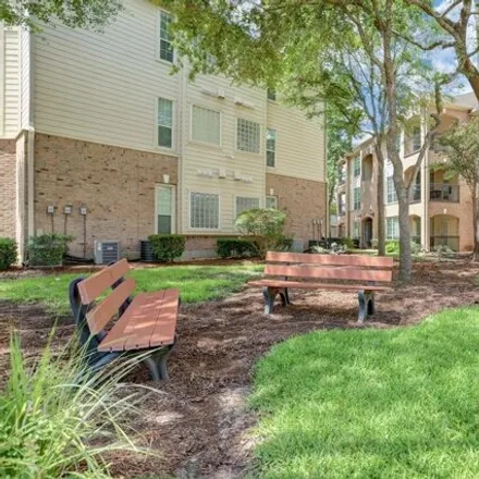 Rent this 2 bed condo on 6607 Lake Woodlands Dr Apt 412 in The Woodlands, Texas