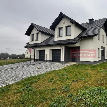 Buy this 5 bed house on 104 in 32-060 Piekary, Poland