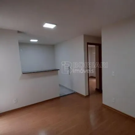 Buy this 2 bed apartment on Avenida Dom Carlos Carmelo in Cidade Jardim, Araraquara - SP