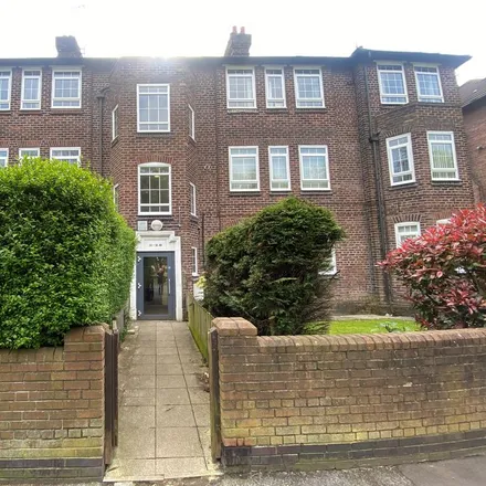 Rent this 3 bed apartment on Muirhead Avenue in Liverpool, L13 0BR