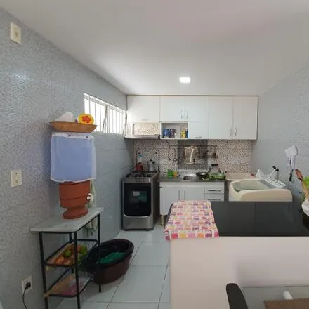Buy this 2 bed apartment on unnamed road in Candeias, Jaboatão dos Guararapes - PE