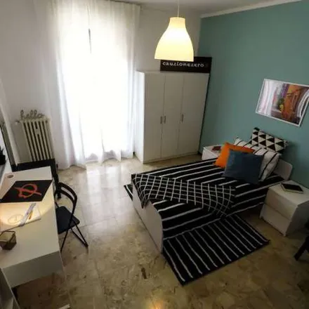 Rent this 6 bed apartment on Via Bligny in 25133 Brescia BS, Italy
