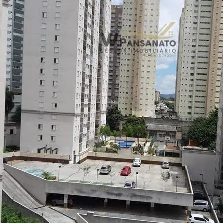 Image 2 - Rua Aracy Chaves, Vila Penteado, São Paulo - SP, 02845-050, Brazil - Apartment for sale