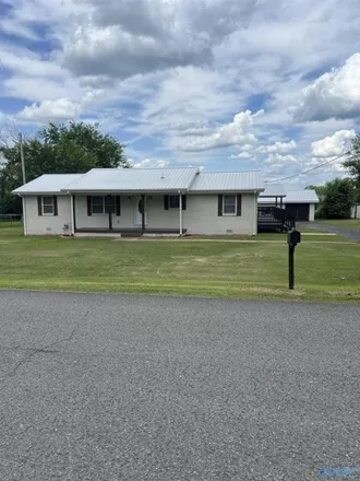 Buy this 3 bed house on 264 Nelson Street Northwest in Hartselle, AL 35640