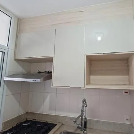 Rent this 2 bed apartment on Torre-3 in Rua Marte, Vila Dom José