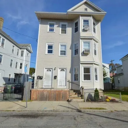 Buy this 9 bed duplex on 151 Hillman Street in New Bedford, MA 02740