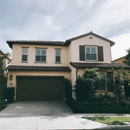Rent this 4 bed house on 58 Hazelton in Irvine, CA 92620