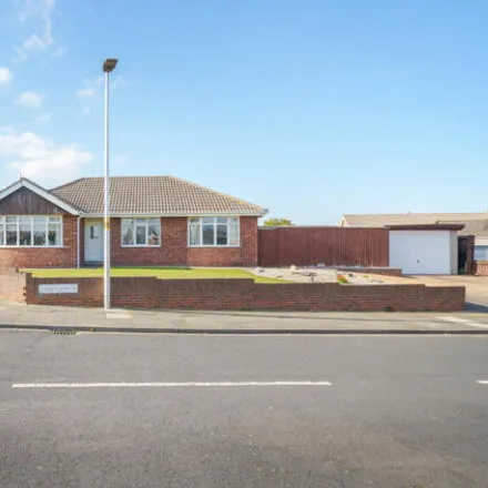 Buy this 3 bed house on High Thorpe Crescent in Cleethorpes, DN35 9PX