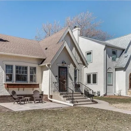 Buy this 4 bed house on 5320 Humboldt Avenue South in Minneapolis, MN 55419