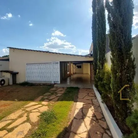 Image 2 - SHVP - Rua 12, Vicente Pires - Federal District, 72007, Brazil - House for sale