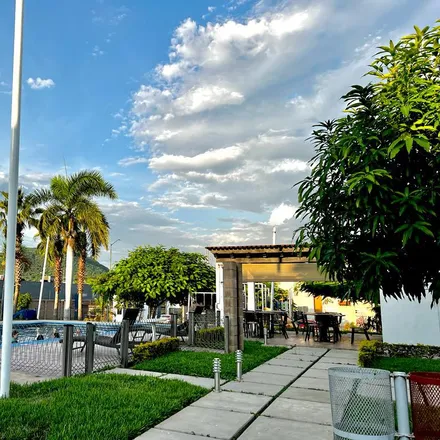 Image 6 - Boulevard Hacienda del Seminario, Hacienda El Seminario, 82000 Mazatlán, SIN, Mexico - House for rent