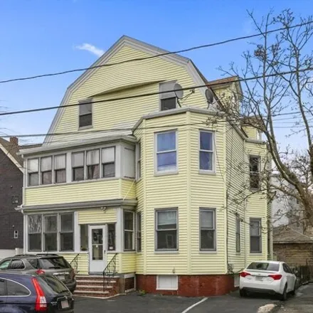 Buy this 7 bed house on 43 Bradley Street in Somerville, MA 02143