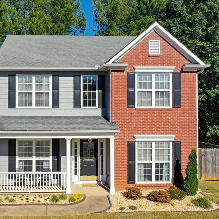Buy this 3 bed house on 2687 Summerbrooke Drive in Kennesaw, GA 30152