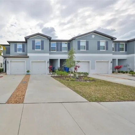 Buy this 2 bed house on Papyrus Way in Pasco County, FL 33559