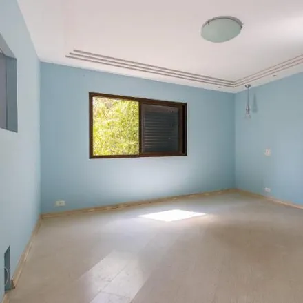 Buy this 4 bed apartment on Avenida Barão de Campos Gerais in Morumbi, São Paulo - SP