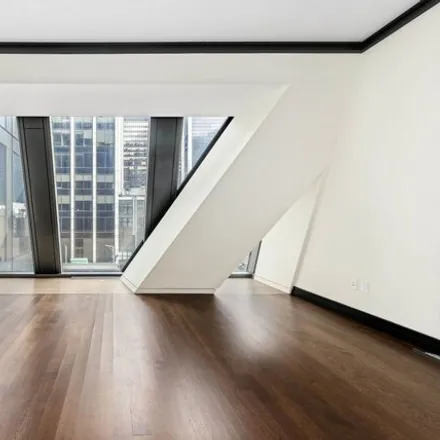 Image 5 - 53 W 53rd St Apt 16B, New York, 10019 - Condo for rent