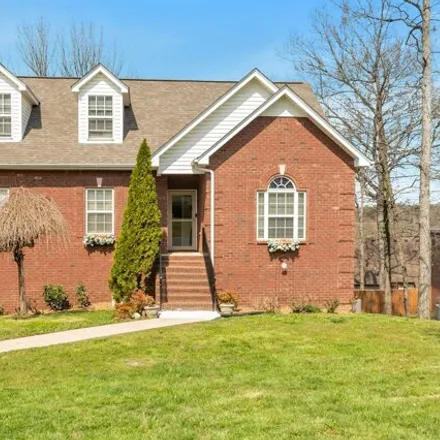 Buy this 3 bed house on 3630 Henricks Hill Drive in Smyrna, TN 37167