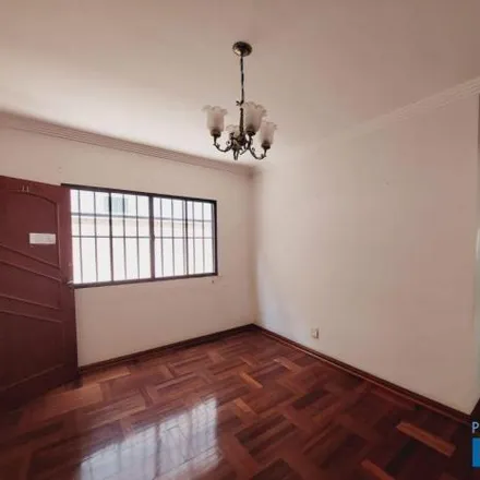 Buy this 3 bed apartment on Rua Sapucai in Região Urbana Homogênea XV, Poços de Caldas - MG