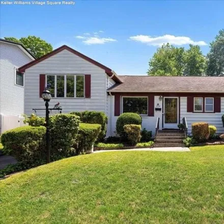Buy this 3 bed house on 344 Gordon Drive in Paramus, NJ 07652