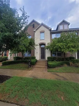 Rent this 2 bed condo on 3805 Cascade Sky Drive in Arlington, TX 76005