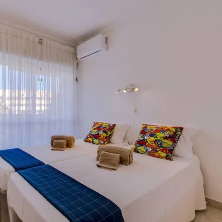 Rent this 2 bed apartment on 8125-532 Distrito de Évora