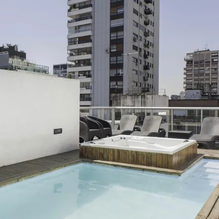 Rent this 1 bed condo on Sinclair 3159 in Palermo, C1425 FTE Buenos Aires