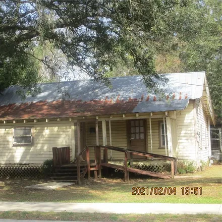 Image 1 - Campbell Street, Fletcherville, Thomasville, GA 31792, USA - House for sale
