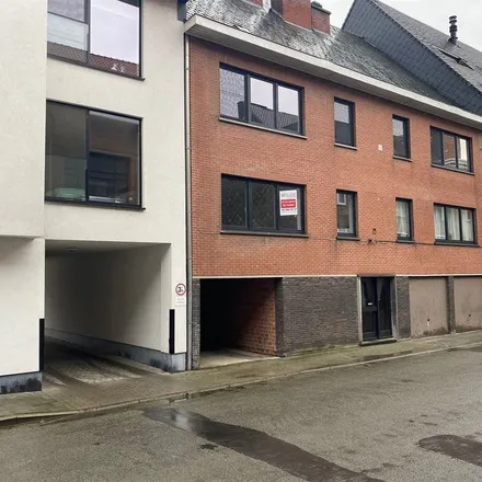 Image 7 - Ommegangstraat 11, 9800 Deinze, Belgium - Apartment for rent