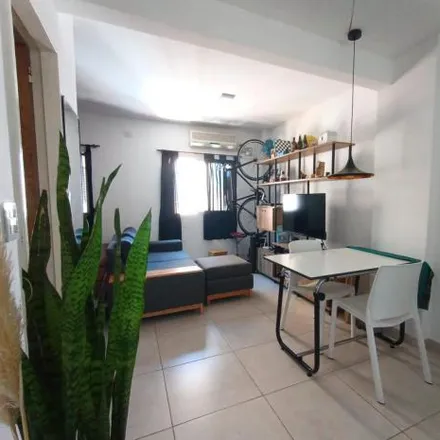 Buy this studio apartment on Pasco 1347 in Abasto, Rosario