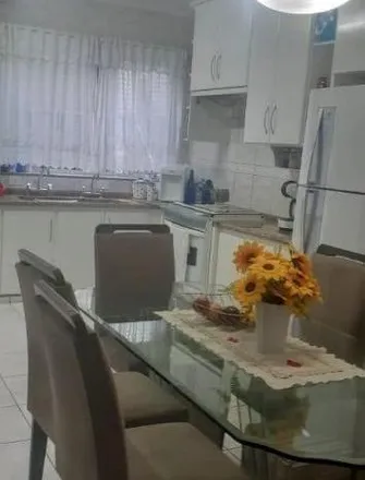 Buy this 2 bed house on unnamed road in Jardim Rina, Santo André - SP