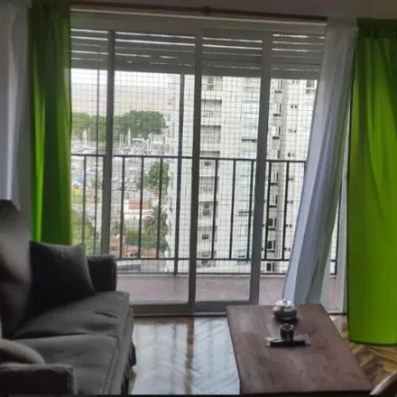 Rent this 1 bed apartment on Matías Sturiza 506 in Olivos, 1637 Vicente López