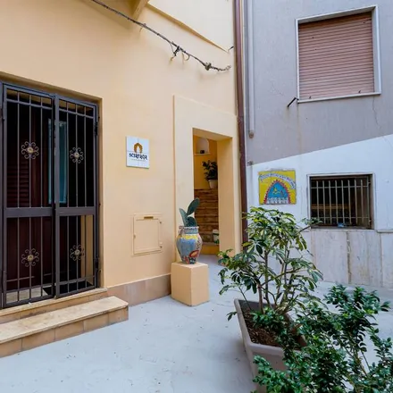 Image 8 - 91026 Mazara del Vallo TP, Italy - Apartment for rent
