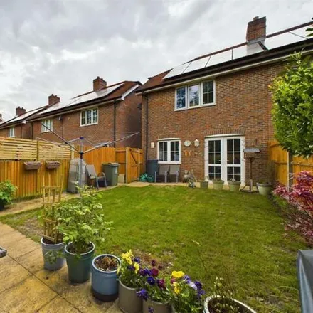 Image 1 - Cumberland Place, Bedford Place, Southampton, SO15 2AF, United Kingdom - Duplex for sale