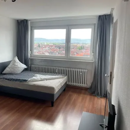 Image 1 - Karlsruhe, Baden-Württemberg, Germany - Apartment for rent