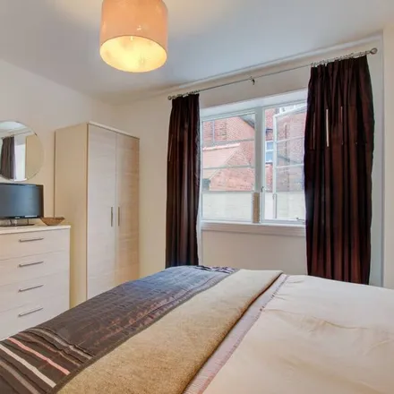 Image 2 - Whitby, YO21 3EA, United Kingdom - Apartment for rent