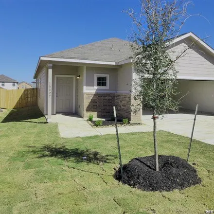 Rent this 3 bed house on unnamed road in San Antonio, TX 78262