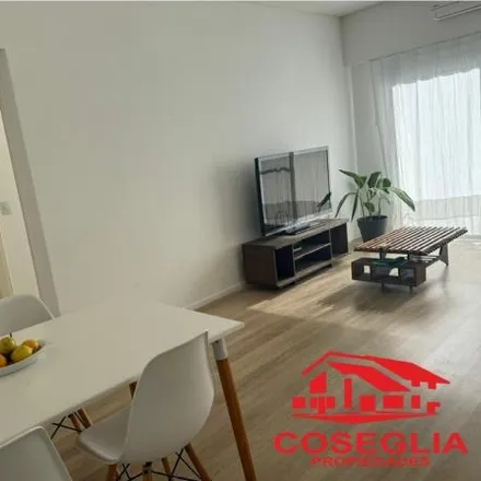 Rent this 1 bed apartment on R. Caamaño in La Lonja, B1631 BUI Buenos Aires