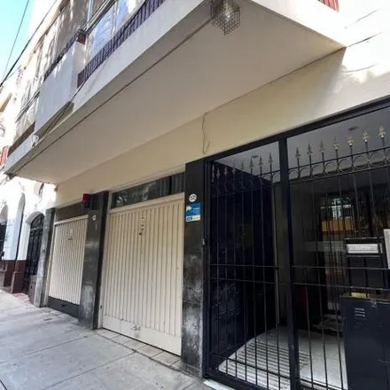 Rent this 3 bed apartment on Francisco Bilbao 2140 in Flores, 1406 Buenos Aires