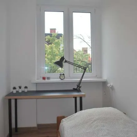 Image 2 - Jana i Jędrzeja Śniadeckich 44, 51-604 Wrocław, Poland - Apartment for rent