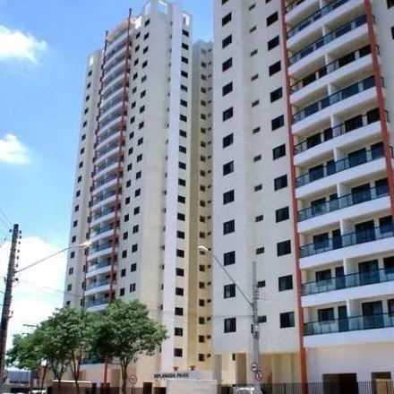 Buy this 4 bed apartment on Praça Sinésio Martins in Jardim Esplanada, São José dos Campos - SP