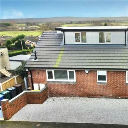 Buy this 4 bed house on Springbank in Darfield, S73 9LF