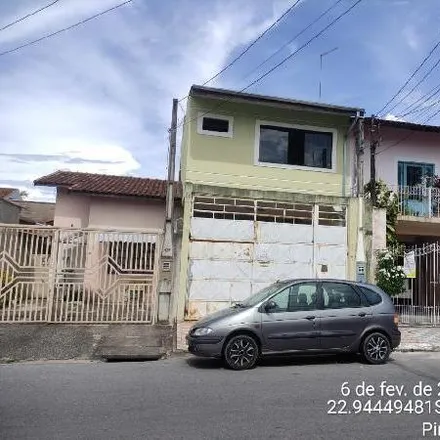 Buy this 4 bed house on PoupaFarma in Rua dos Expedicionários, Centro