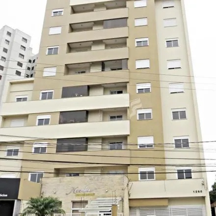 Rent this 2 bed apartment on Rua Irma Zago in Nossa Senhora de Lourdes, Caxias do Sul - RS