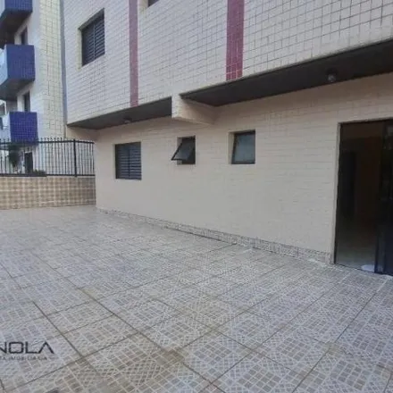 Buy this 2 bed apartment on Rua João Piedade Gomes in Vilamar, Praia Grande - SP