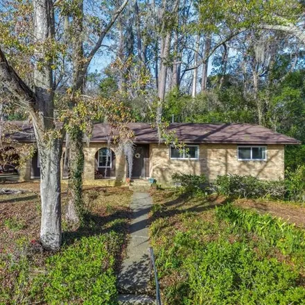 Image 1 - 1429 Lucy St, Tallahassee, Florida, 32308 - House for sale