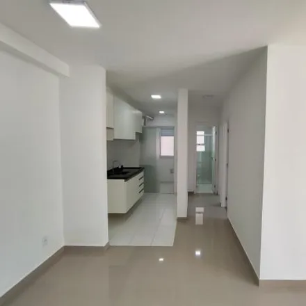 Rent this 2 bed apartment on ABR 00215 in Rua Eugenia Sa Vitale, Taboão