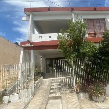 Image 2 - Calle Felipe Villanueva 661, Lomas del Roble, 64200 San Nicolás de los Garza, NLE, Mexico - House for sale